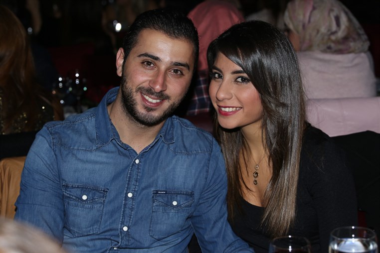 Live Lebanon and IDRAACs Fundraising Dinner